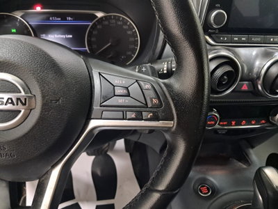 Nissan Juke 1.0 dig-t N-Connecta 114cv dct (20)
