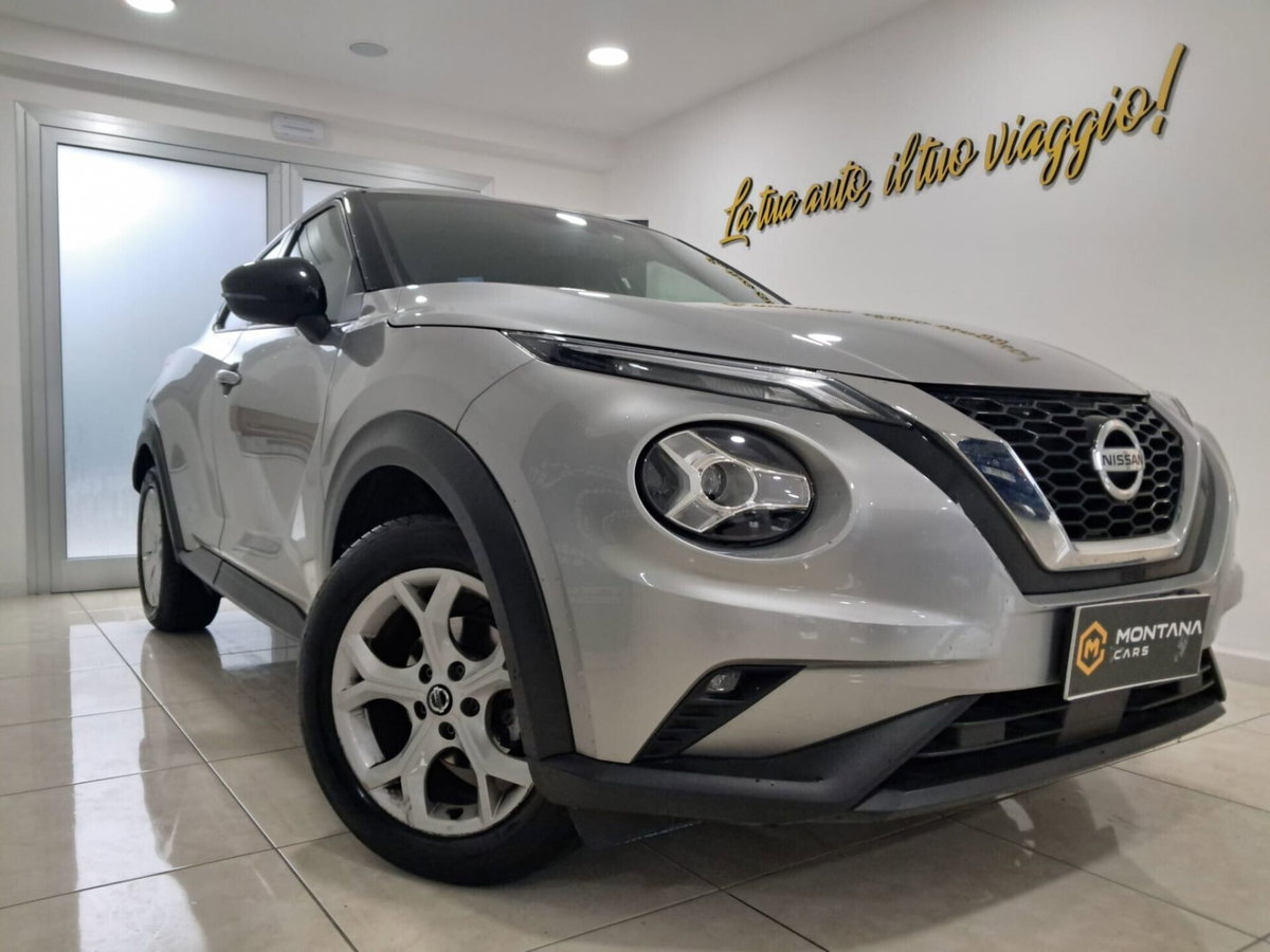 Nissan Juke 1.0 dig-t N-Connecta 114cv dct (3)