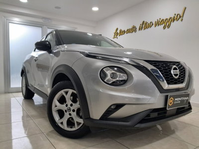 Nissan Juke 1.0 dig-t N-Connecta 114cv dct (3)