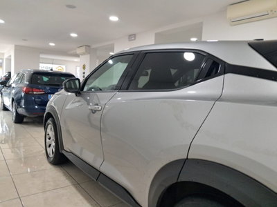 Nissan Juke 1.0 dig-t N-Connecta 114cv dct (6)