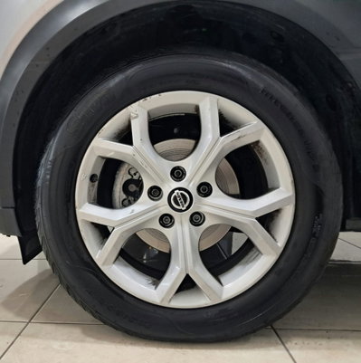 Nissan Juke 1.0 dig-t N-Connecta 114cv dct (7)