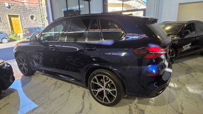 BMW X5 xDrive40d 48V Msport (12)