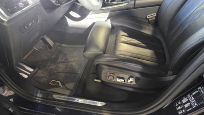 BMW X5 xDrive40d 48V Msport (13)