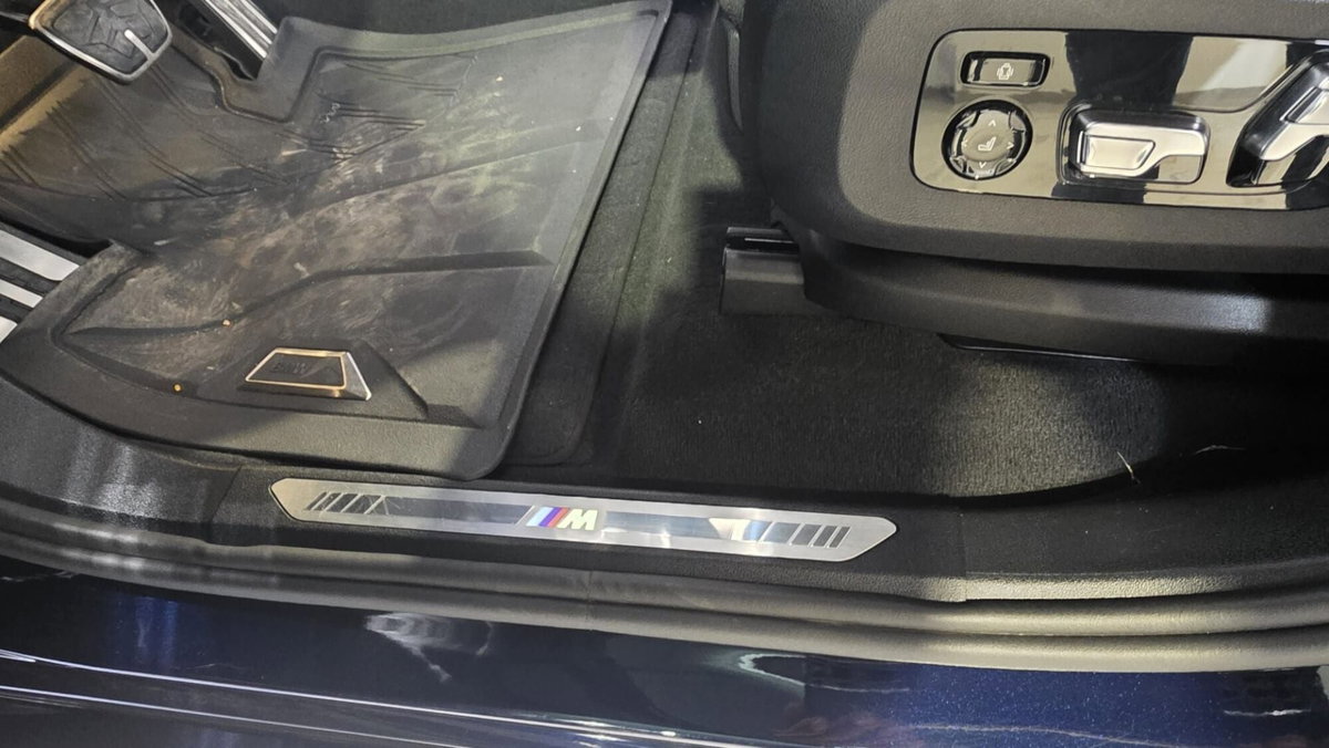 BMW X5 xDrive40d 48V Msport (14)