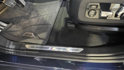 BMW X5 xDrive40d 48V Msport (14)