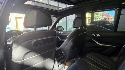 BMW X5 xDrive40d 48V Msport (20)