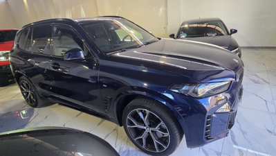 BMW X5 xDrive40d 48V Msport (3)