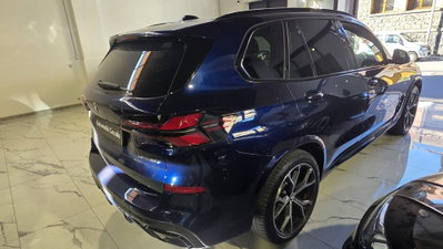 BMW X5 xDrive40d 48V Msport (7)