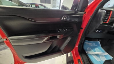 Ford Ranger Pick-up Ranger 2.0 ECOBLUE aut. DC Limited 5 posti (16)