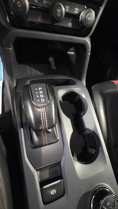 Ford Ranger Pick-up Ranger 2.0 ECOBLUE aut. DC Limited 5 posti (19)