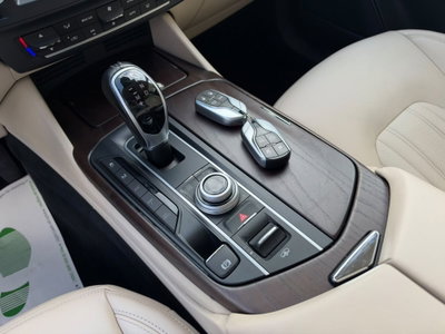 Maserati Levante Levante V6 Diesel 275 CV AWD (10)