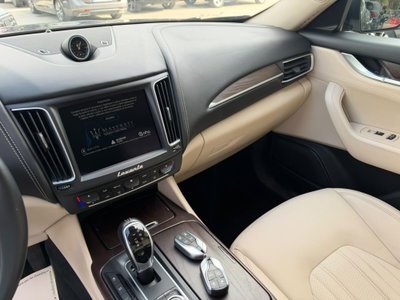Maserati Levante Levante V6 Diesel 275 CV AWD (13)