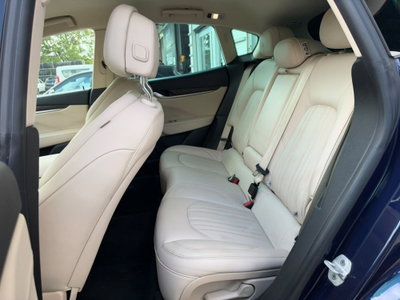 Maserati Levante Levante V6 Diesel 275 CV AWD (14)
