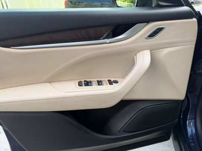 Maserati Levante Levante V6 Diesel 275 CV AWD (15)