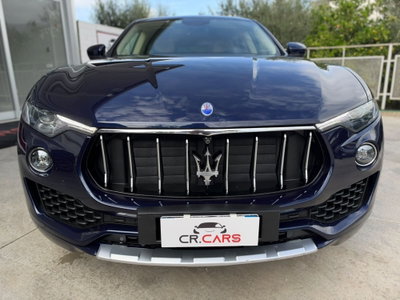 Maserati Levante Levante V6 Diesel 275 CV AWD (3)