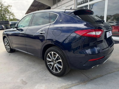Maserati Levante Levante V6 Diesel 275 CV AWD (5)