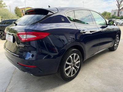 Maserati Levante Levante V6 Diesel 275 CV AWD (6)