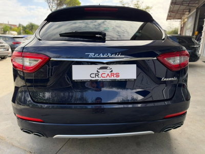 Maserati Levante Levante V6 Diesel 275 CV AWD (7)
