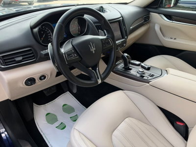 Maserati Levante Levante V6 Diesel 275 CV AWD (8)