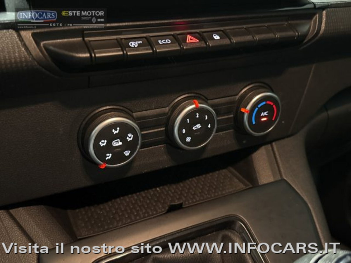 Renault Kangoo Blue dCi 115CV Express Maxi Combi Ice Plus (14)