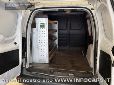 Renault Kangoo Blue dCi 115CV Express Maxi Combi Ice Plus (18)