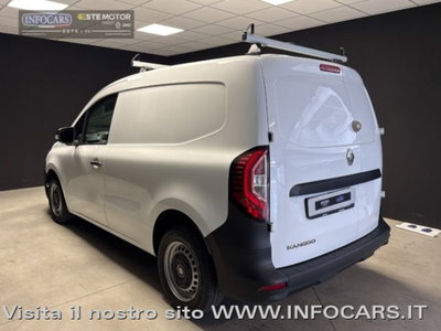 Renault Kangoo Blue dCi 115CV Express Maxi Combi Ice Plus (2)