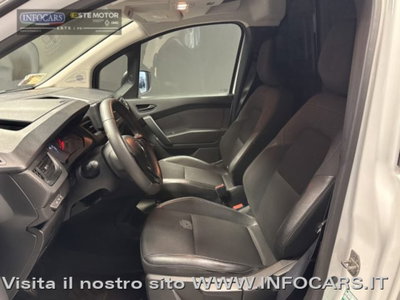Renault Kangoo Blue dCi 115CV Express Maxi Combi Ice Plus (5)