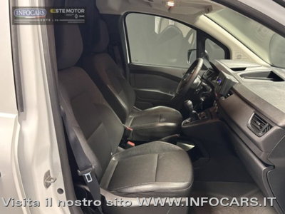 Renault Kangoo Blue dCi 115CV Express Maxi Combi Ice Plus (6)