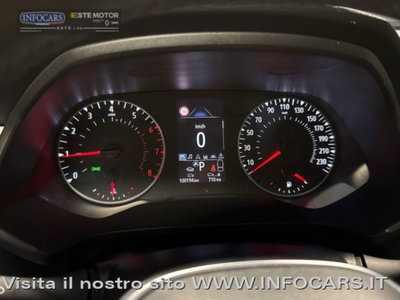 Renault Captur Full Hybrid E-Tech 145 CV Evolution (13)