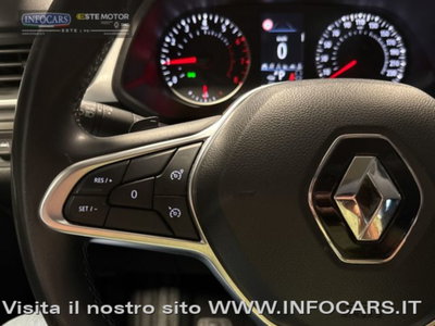 Renault Captur Full Hybrid E-Tech 145 CV Evolution (18)