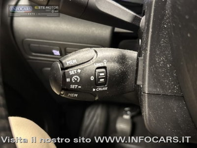 Citroen C3 Aircross BlueHDi 110 S&S Feel (18)
