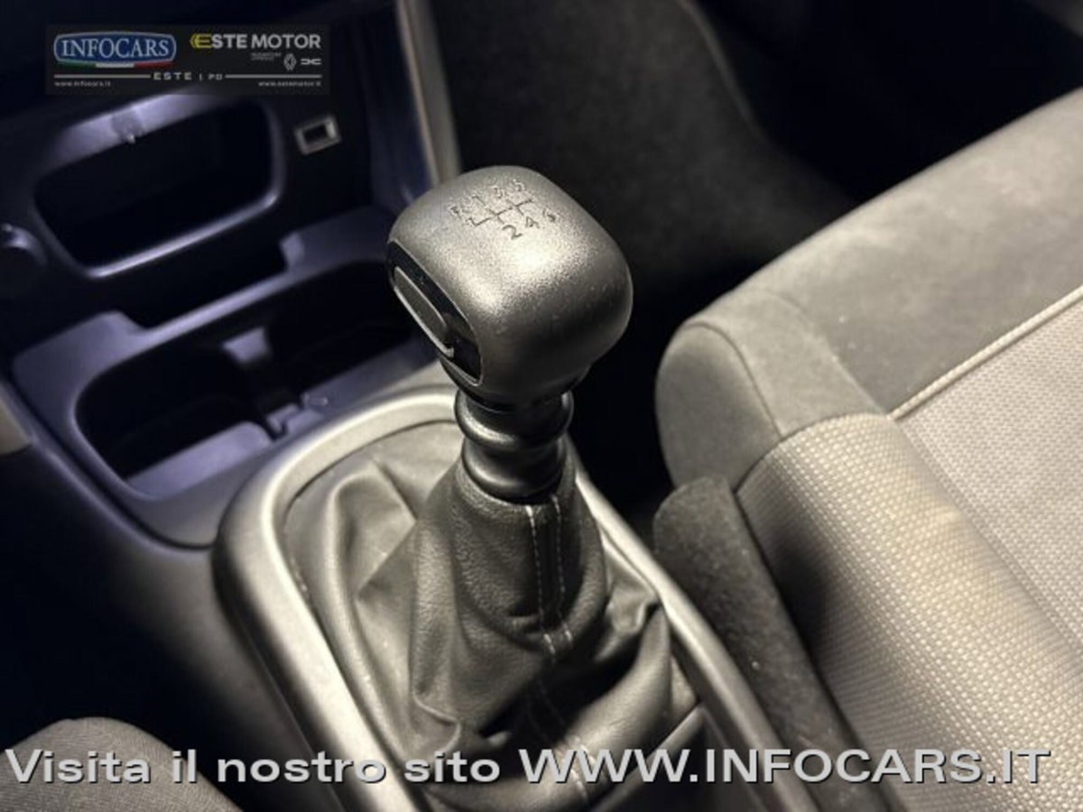 Citroen C3 Aircross BlueHDi 110 S&S Feel (19)