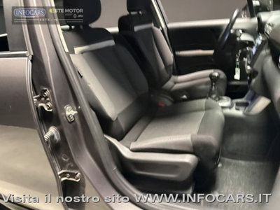 Citroen C3 Aircross BlueHDi 110 S&S Feel (6)