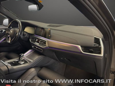 BMW X6 xDrive30d 48V Business (12)