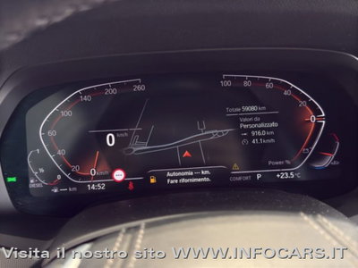 BMW X6 xDrive30d 48V Business (13)