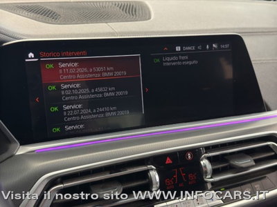 BMW X6 xDrive30d 48V Business (14)