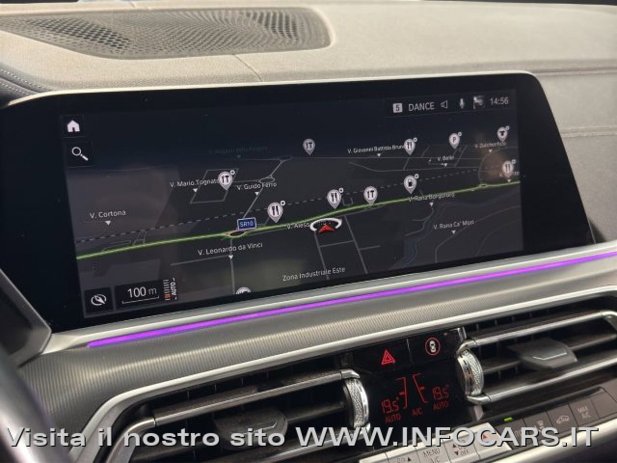 BMW X6 xDrive30d 48V Business (15)