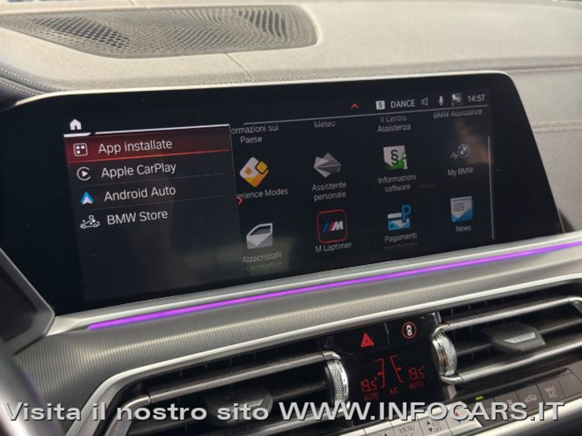 BMW X6 xDrive30d 48V Business (16)