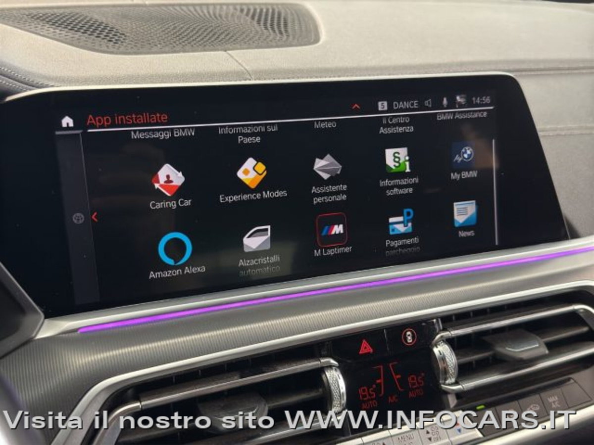 BMW X6 xDrive30d 48V Business (17)