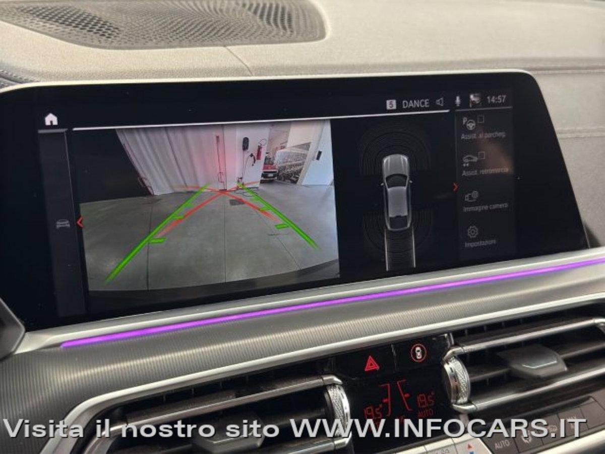 BMW X6 xDrive30d 48V Business (18)