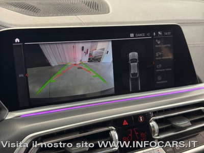 BMW X6 xDrive30d 48V Business (18)