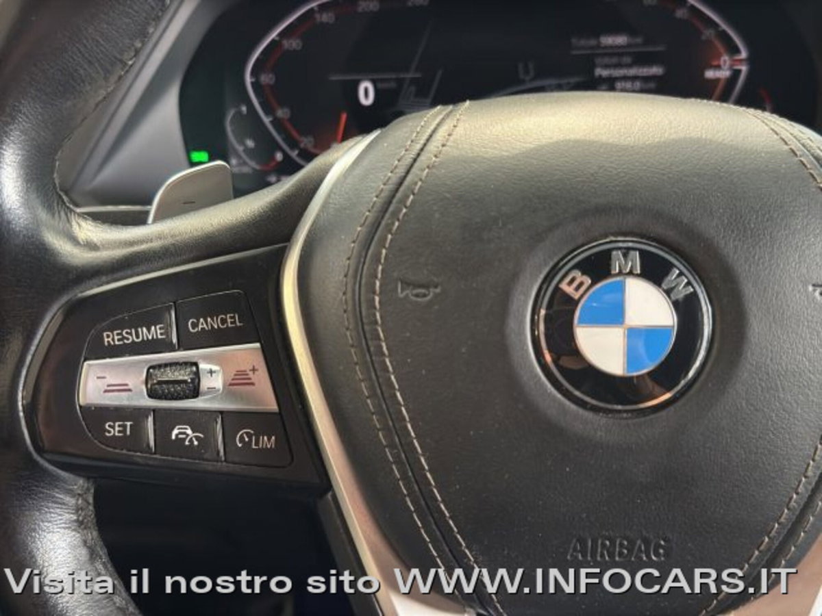 BMW X6 xDrive30d 48V Business (19)