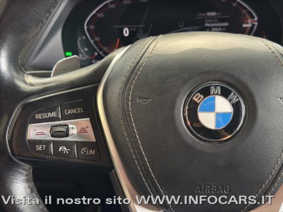 BMW X6 xDrive30d 48V Business (19)