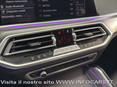 BMW X6 xDrive30d 48V Business (20)