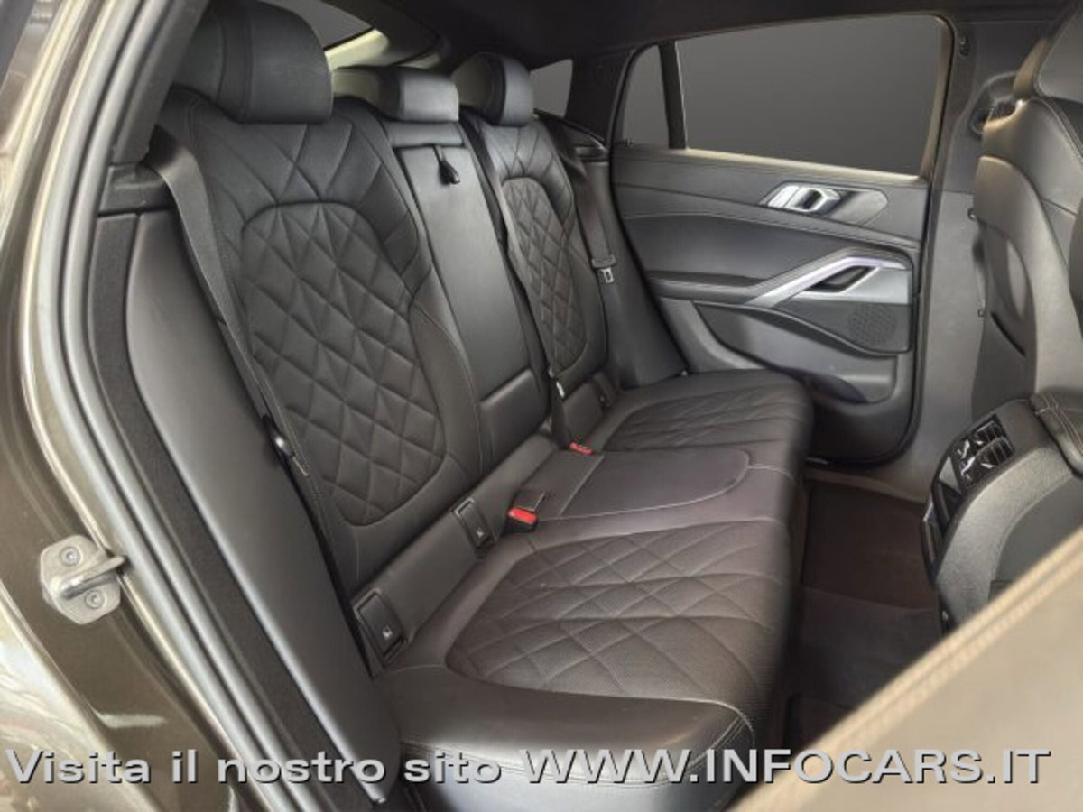 BMW X6 xDrive30d 48V Business (8)
