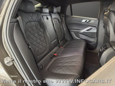 BMW X6 xDrive30d 48V Business (8)