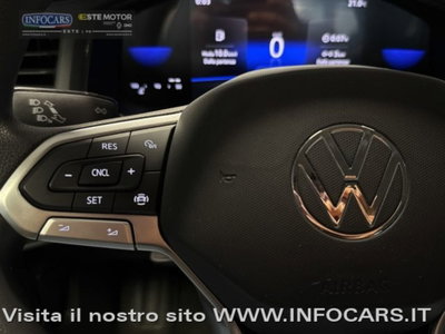 Volkswagen Taigo 1.0 tsi Life 95cv (18)