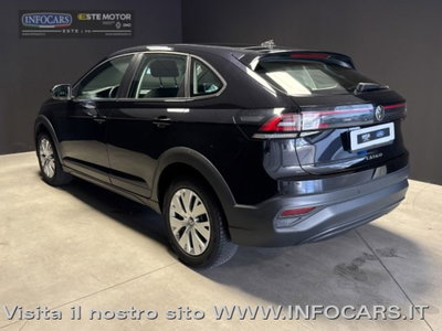 Volkswagen Taigo 1.0 tsi Life 95cv (2)