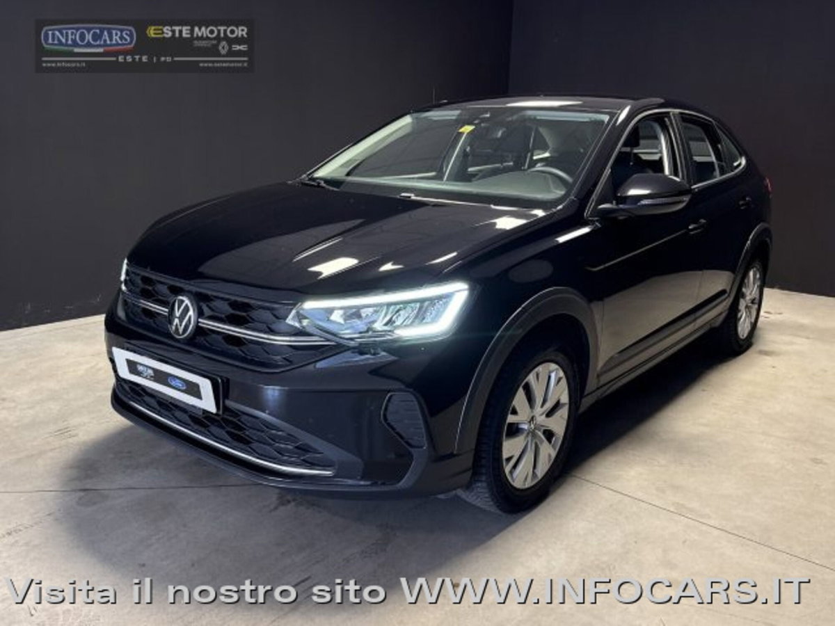 Volkswagen Taigo 1.0 tsi Life 95cv (3)