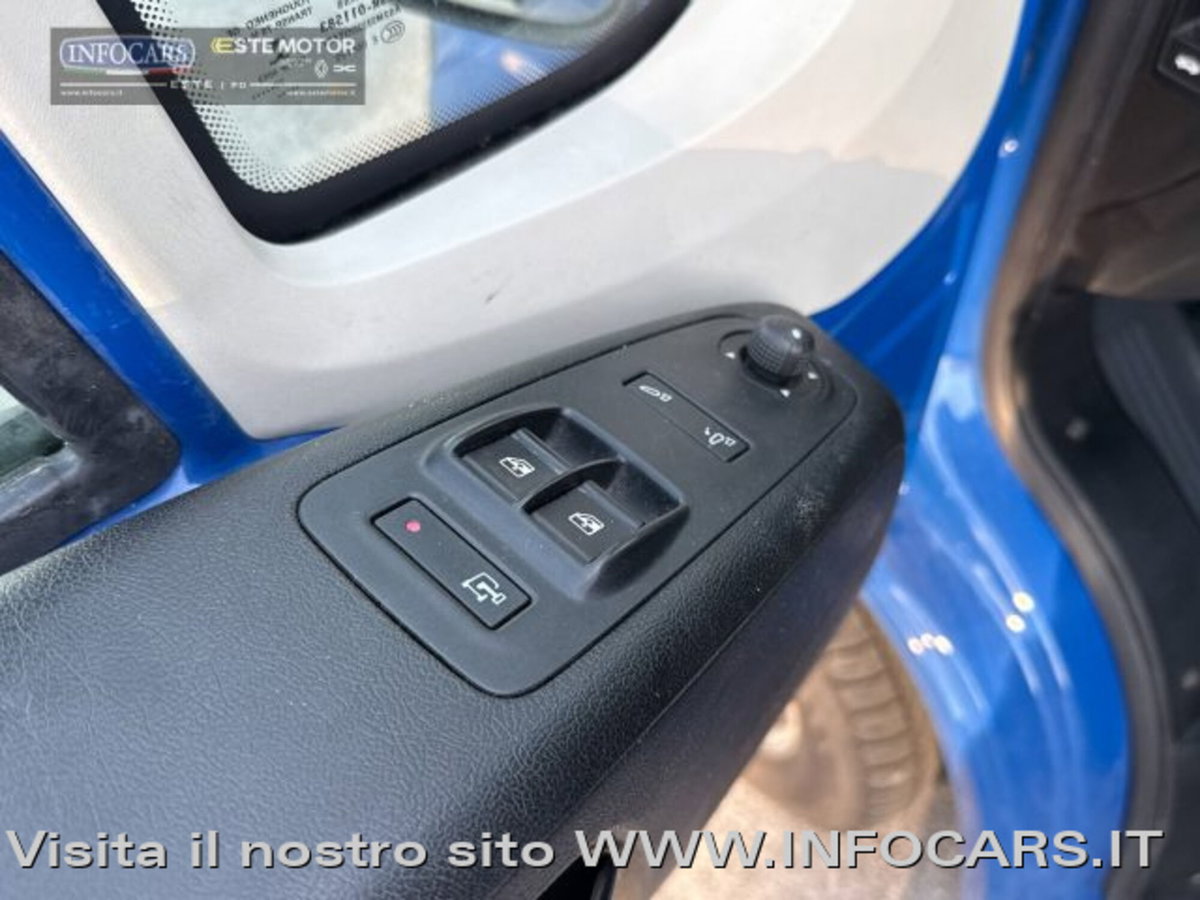 Peugeot Boxer Furgone 330 2.2 BlueHDi 140 S&S PC-TN Furgone Premium (15)
